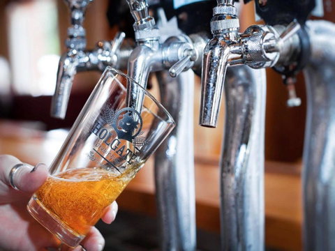 Holgate Brewhouse - Accommodation in Brisbane 0
