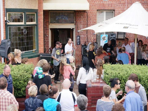 Holgate Brewhouse - Accommodation in Brisbane 2