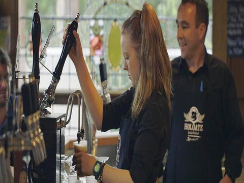 Holgate Brewhouse - Accommodation in Brisbane 3