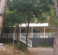 Holiday Heights - Accommodation in Brisbane