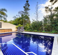 Holiday Home Bayhill Manor - Accommodation in Brisbane