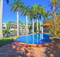 Holiday Home Coveside  Sanctuary Cove - Accommodation in Brisbane