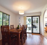 Holiday House - Accommodation in Brisbane