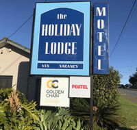 Holiday Lodge Motor Inn - Accommodation in Brisbane