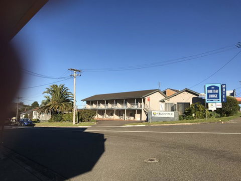 Holiday Lodge Motor Inn - Accommodation in Brisbane 2
