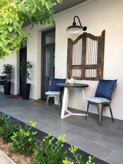 Hollidge House 5 Star Luxury Apartments - Accommodation in Brisbane 2