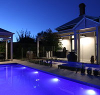 Hollidge House 5 Star Luxury Apartments - Accommodation in Brisbane