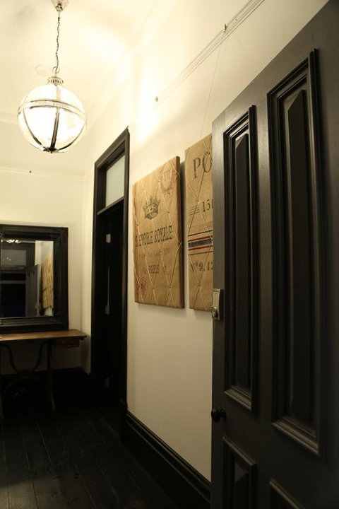 Hollidge House 5 Star Luxury Apartments - Accommodation in Brisbane 3