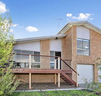 Holyhead Whites Beach 11 - Accommodation in Brisbane