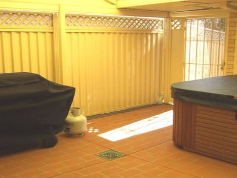 Home Away From Home - Accommodation in Brisbane 1