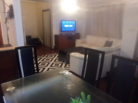 Home Stay Accommodation Sydney Western Sydney - Accommodation in Brisbane 1