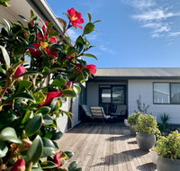 Homely Getaways in Surf Beach - Pet Friendly - Accommodation in Brisbane
