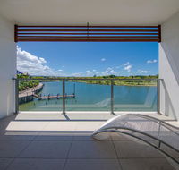HomePlus - Lakeview Morden Townhouse - Accommodation in Brisbane