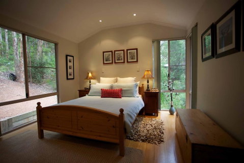Honeymoon View - Accommodation in Brisbane 3