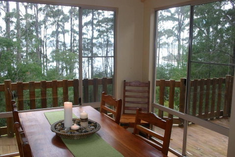 Honeymoon View - Accommodation in Brisbane 1