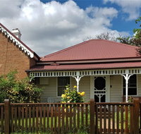 Horatio House - Accommodation in Brisbane