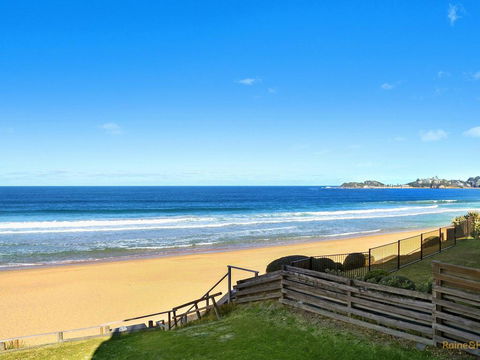 Horizons - 1/99 Ocean View Drive - Accommodation in Brisbane 1