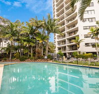 Horizons Holiday Apartments - Accommodation in Brisbane