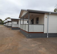 Horrocks Beach Caravan Park - Accommodation in Brisbane