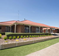 Horsham Country City Motor Inn - Accommodation in Brisbane