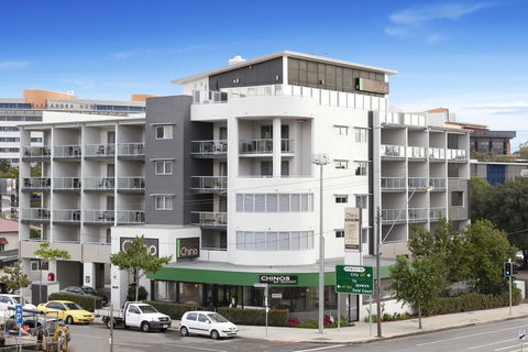 Hotel Chino - Accommodation in Brisbane 2