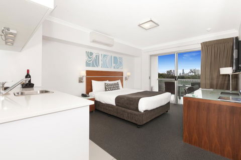Hotel Chino - Accommodation in Brisbane 0