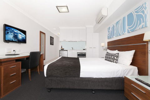 Hotel Chino - Accommodation in Brisbane 1