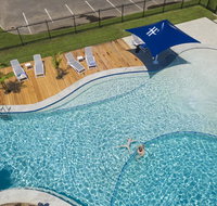 Hotel Forster - Accommodation in Brisbane