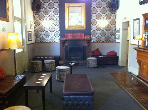 Hotel Metropolitan - Accommodation in Brisbane 3