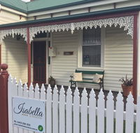 Isabella at Kyneton - Accommodation in Brisbane