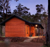 Island Brook Estate Winery and Chalets - Accommodation in Brisbane
