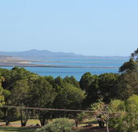 Island getaway Bay view - Accommodation in Brisbane