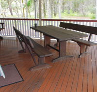 Island Haven - Accommodation in Brisbane