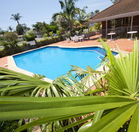 Island Palms Motor Inn - Accommodation in Brisbane