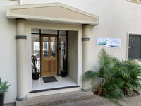 Island View Bed and Breakfast