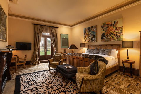 Islington Hotel - Accommodation in Brisbane 3