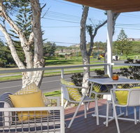 Isthmus on Jones Beach - Accommodation in Brisbane