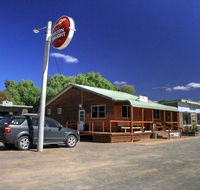 Ivanhoe Hotel Motel - Accommodation in Brisbane