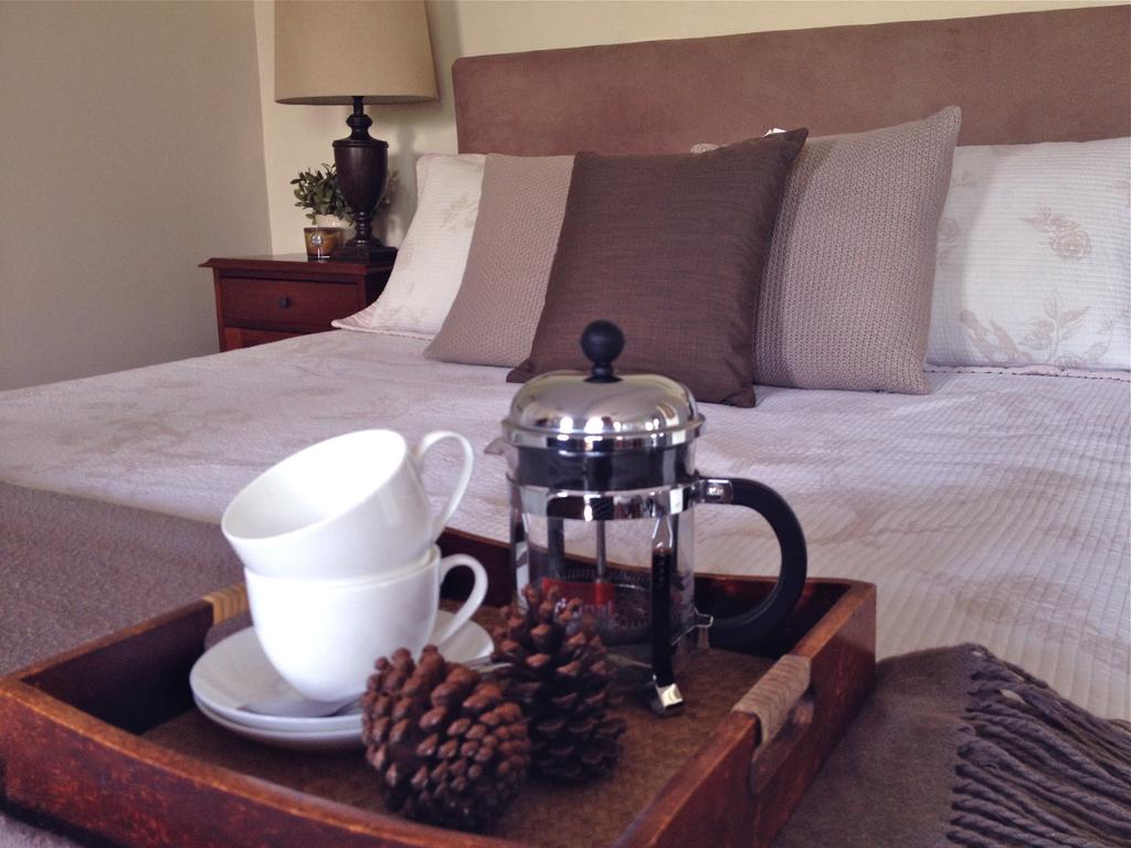 Kenmore QLD Accommodation in Brisbane