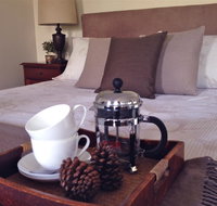 Jacaranda House Bed  Breakfast - Accommodation in Brisbane