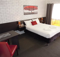 Jackaroo Apartments - Accommodation in Brisbane