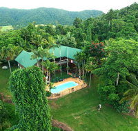 Jackaroo Treehouse Mission Beach - Accommodation in Brisbane
