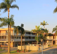 Jadran Motel  El Jays Holiday Lodge - Accommodation in Brisbane