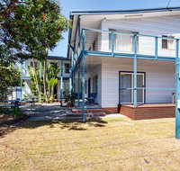Jamaica Holiday Units - Accommodation in Brisbane