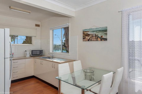 Jamaica Holiday Units - Accommodation in Brisbane 2