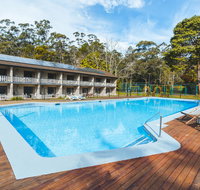 Jamberoo Resort - Accommodation in Brisbane