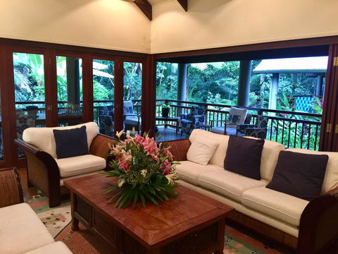 Janbal Retreat - Accommodation in Brisbane 1