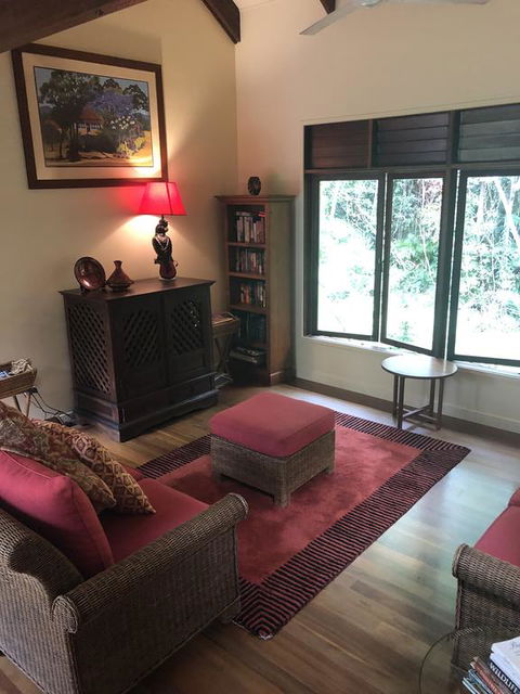 Janbal Retreat - Accommodation in Brisbane 3