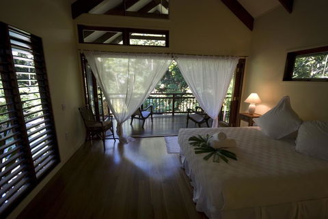 Janbal Retreat - Accommodation in Brisbane 2