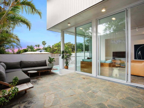 January By Martino Group - Accommodation in Brisbane 0